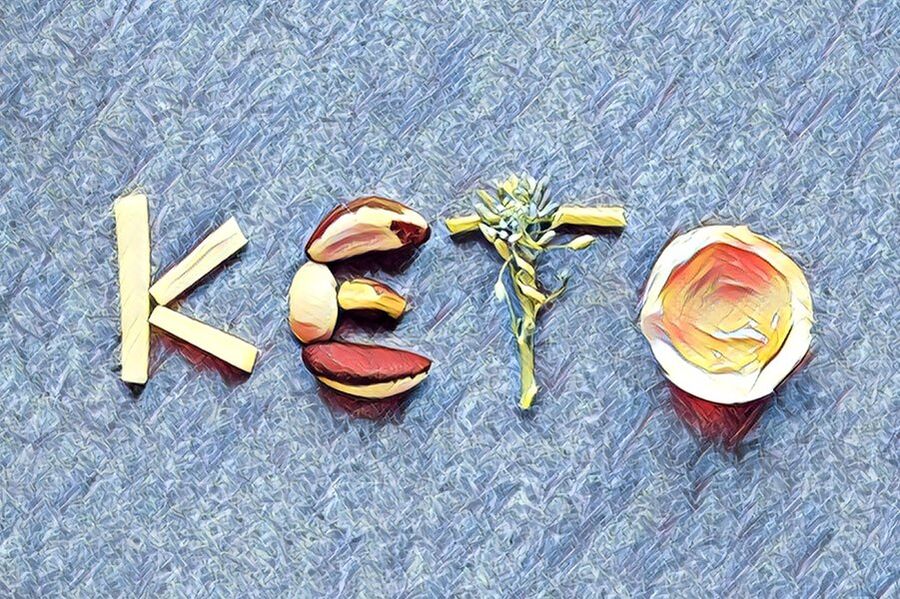 парҳези кето чӣ гуна кор мекунад